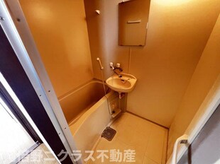 小阪パームコートの物件内観写真